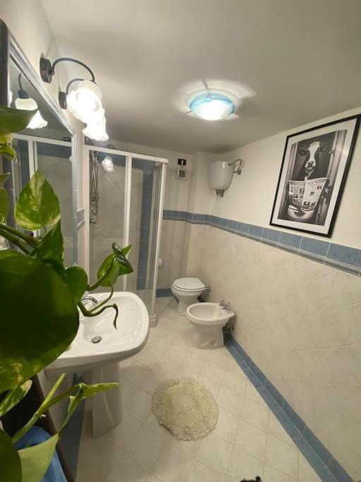 Casa Vacanze Fonte Del Menotre Foligno Exterior foto